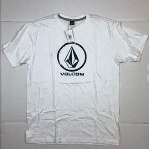 Volcom Graphic Tee
